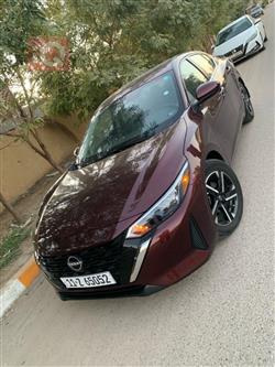 نيسان سنترا